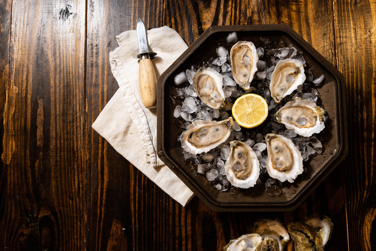 Fresh Seafood and Gifts in Fairhope Fairhope Fish House