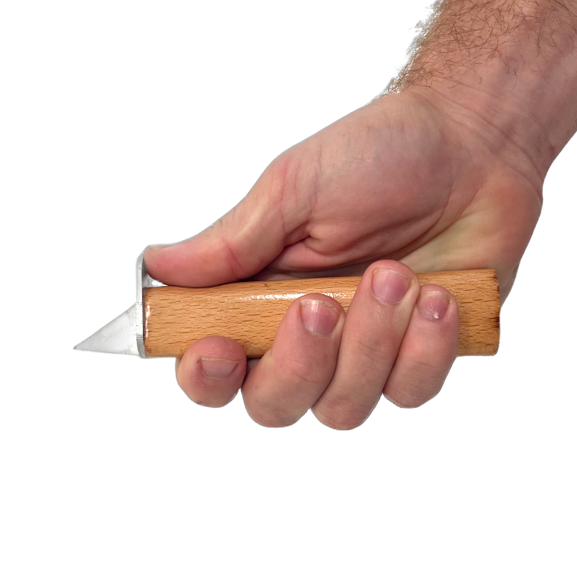 Tuna Drop Blood Knife Fairhope Fish House